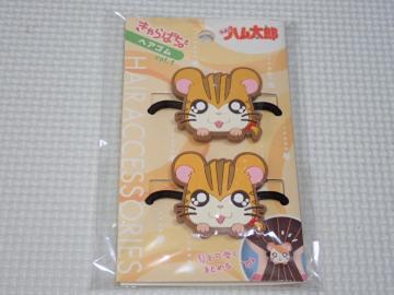 �Ƃ��Ƃ��n�����Y �w�A�S�� vol.1 �g���n������񁚐V�i���J��