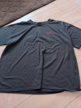 �T�����I Patty & Jimmy �p�e�B���W�~�[ T�V���c ��