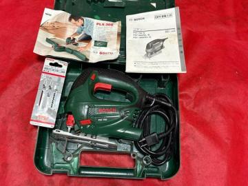 BOSCH �W�O�\�[�@PST700 ����֐n�P�[�X�t������Ǖi4520-03-2