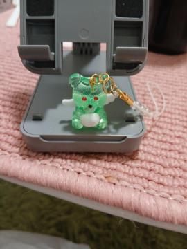 ���܃L�[�z���_�[