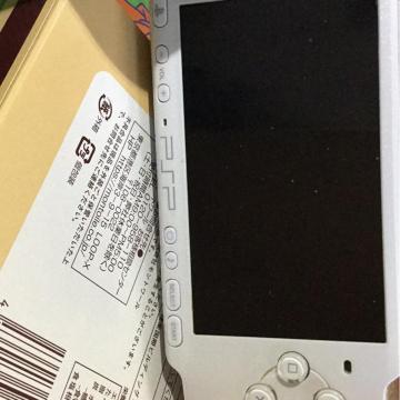 psp