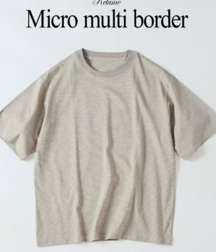 MEN'S�W���[�i���X�^���_�[�hrelume �}�C�N���{�[�_�[�s�V���c�V�i���l1��g�p