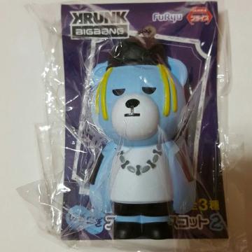 ViKRUNK~BIGBANGɂɂXNC[Y}XRbg2