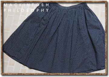 �}�b�L���g�b�V�� �t�B���\�t�B�[�@���ʃX�J�[�g�@�Z��