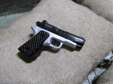 1/6XP[ GIW[N[K[pߋ COLT M1911fgjNXRobg}X^[