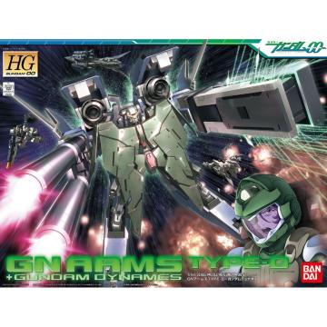 HG 1/144 GNA[Y TYPE-D{K_fiX