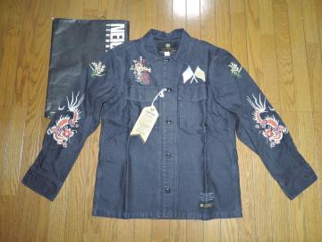 Vi lCo[tbh NEIGHBORHOOD X[xjA Vc M BDU xgW XJ hJ Xeb`