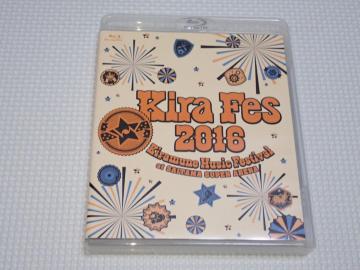 BDKira Fes 2016 Kiramune Music Festival 3g u[C