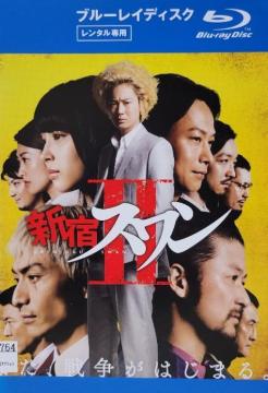 Blu-ray@VhX U
