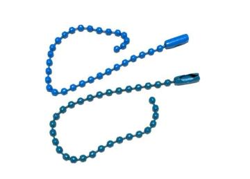 183 �{�[���`�F�[������@�n�@2�@�L�[�z���_�[�@�L�[�`�F�[���@�ޗ�