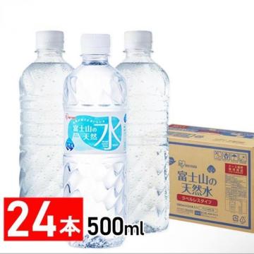 xmR̓VR 500ml 24{Zbg