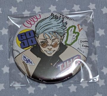 NWvGIGA 2024 SUMMER ґST[rX p LN^[ʃobW ܏