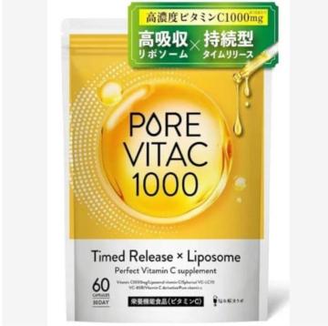 PORE VITAC 1000 r^~CTvg 60JvZ