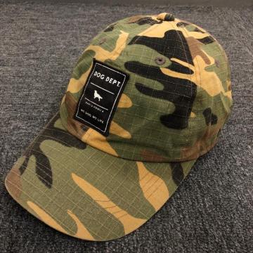 ���� DOG DEPT �L���b�v �X�q