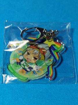 �L�[�z���_�[