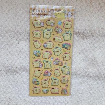 �V�i �Ղ����ƃV�[�� �X�e�b�J�[ �T�����I �|���|���v���� �f�R �R���[�W�� �V�[���� N2m