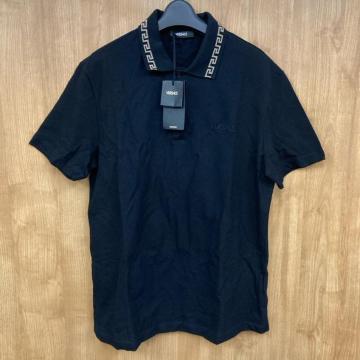 ���� �V�i ���g�p VERSACE ���F���T�[�` �|���V���c �u���b�N M