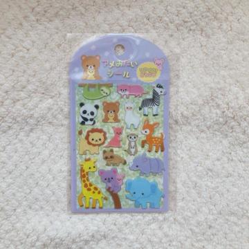 �V�i �L�����f�B�݂����� �V�[�� �X�e�b�J�[ �f�R �R���[�W�� �V�[���� �A�j�}�� N2m