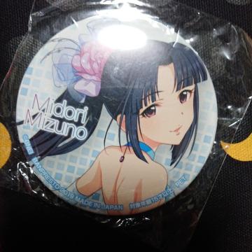 VigpTHE IDOLM@STER׶ްٽ 쐉 ʃobW