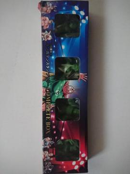 L} X^v[ COMPLETE BOX