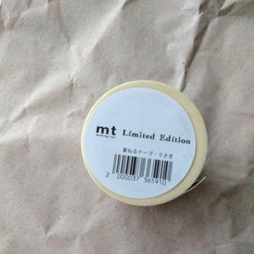 mt Limited Edition@Cxg@}XLOe[v@d˂e[vE