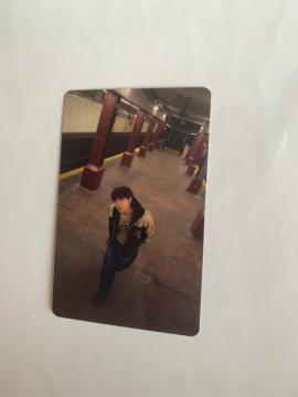 J-HOPE �z�\�N�@�����g���J�@ONTHESTREET ���j�o���T�@���L�h���A �h�e���N�c�@BTS