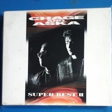 CHAGEASKA@SUPER  BESTU