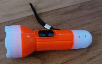 ライト☆カラー