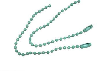 185 �|�[���`�F�[������@�΁@2�@�L�[�z���_�[�@�L�[�`�F�[���@�ޗ�