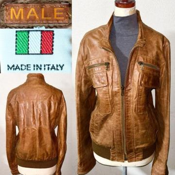 MALE C^A ITALY v U[ WPbg C_[X L AJW ~^[ bN oCJ[ n AE^[Ò