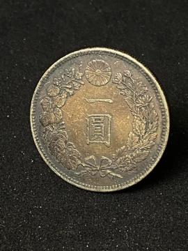 ���{�ÑK�y����29�N�z�ꚢ��� 1�~��� ����{ �� �e�� �ÑK �R���N�V���� �ݕ� �R���N�^�[���o�i �d�ʖ�26.8g