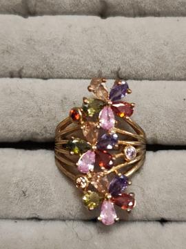 �}���`�J���[�w��