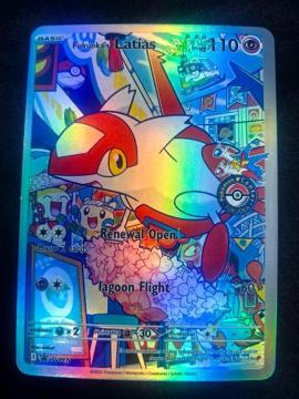 �y����E�񔄕i�z�|�P�����J�[�h �|�P�Z������ ���j���[�A���L�O ���e�B�A�X SVPEN ���� �v�����J�[�h SVPEN �|�P�J