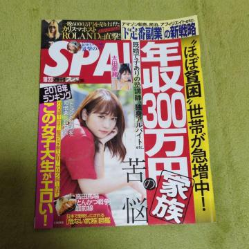 �T��SPA�I�B�@��񎏁@�o�b�N�i���o�[