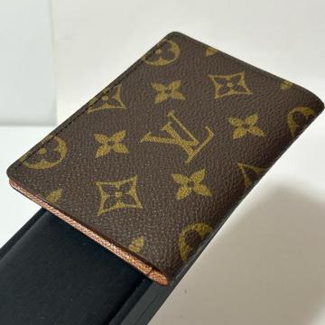 LOUIS VUITTON ���C���B�g�� ���m�O���� M62920 �A�����F���b�v �J���g �h�D ���B�W�b�g �J�[�h�P�[�X
