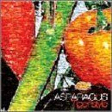sAtASPARAGUS Tiger style AXpKX RA bN pN CfB[Y ROCK PUNK