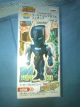 TIGER&BUNNYް&ư ܰ޺ڸvol.2 ްް߽