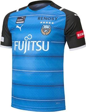 川崎フロンターレ2021ユニフォーム+おまけ付