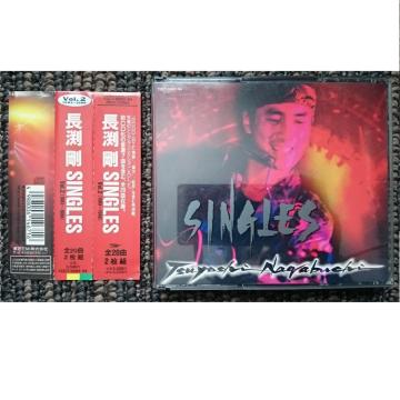 KF@@SINGLES Vol.2 1983-1988@VOXQ@ѕt