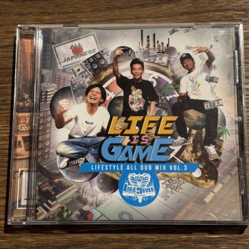 yLIFE STYLEzLIFE IS GAME