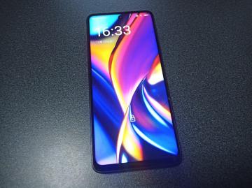 UMIDIGI A13 Pro Max 5G 聦