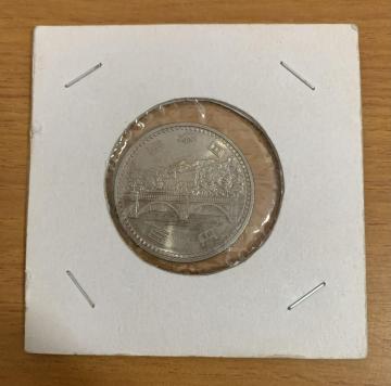 �y���������z03-06:���a�V�c��݈�50�N�L�O100�~������ ���P�[�X����