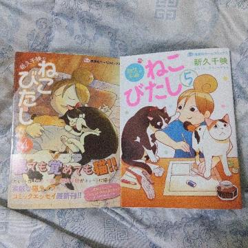 �V�v��f�̂˂��т��� 4-5��