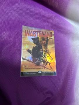 MTG FOIL �s�т̑�n�@�{�[�_�[���X