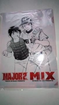 MAJOR2(Ҽެ)~MIX(Я) ʸر̧