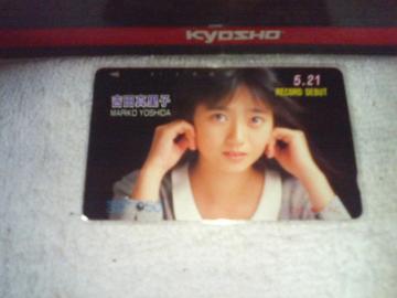 �ڶ 50�x�� �g�c�^���q CBS�ư '88/5���ޭ� �ذ110#46637 ���g�p