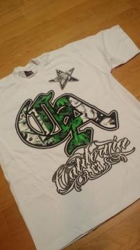 LAA T California ܲ 2XLXXL H@