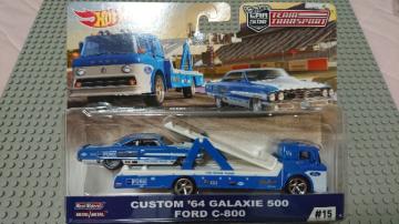 [ίĳ]uݽ߰āv '64 ެ׸ 500/̫ C-800