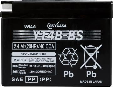 GSAT YT4B-BS V[h^ oCNpobe[