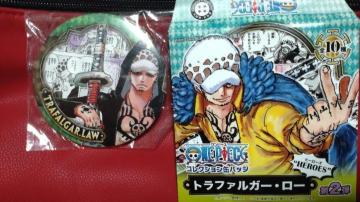 is[X@RNVʃobWHEROES gt@K[E[@chY@CXg@Rʁ@ONEPIECE